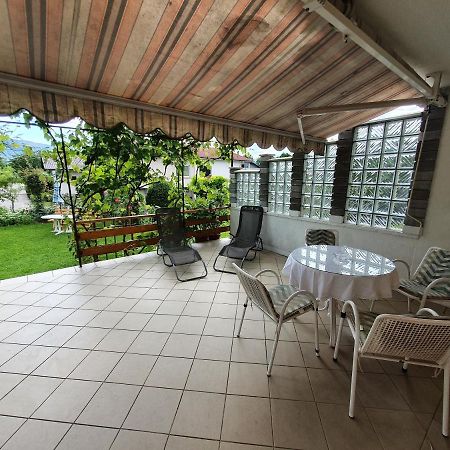 Apartma Meta Radovljica Dış mekan fotoğraf