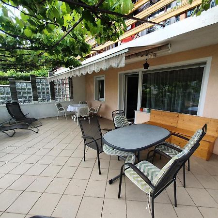 Apartma Meta Radovljica Dış mekan fotoğraf