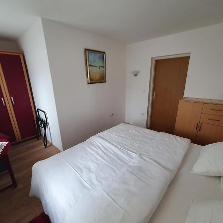 Apartma Meta Radovljica Dış mekan fotoğraf
