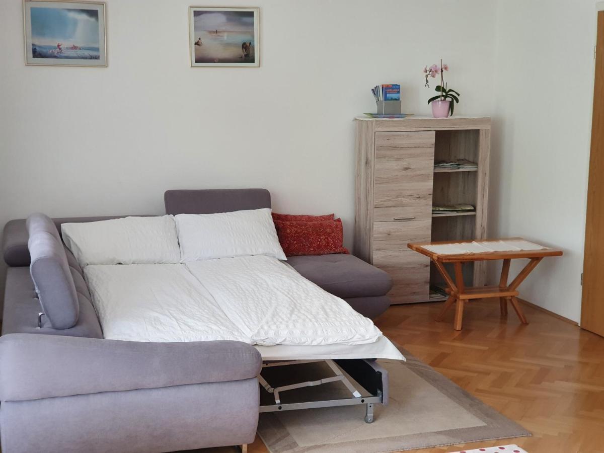 Apartma Meta Radovljica Dış mekan fotoğraf