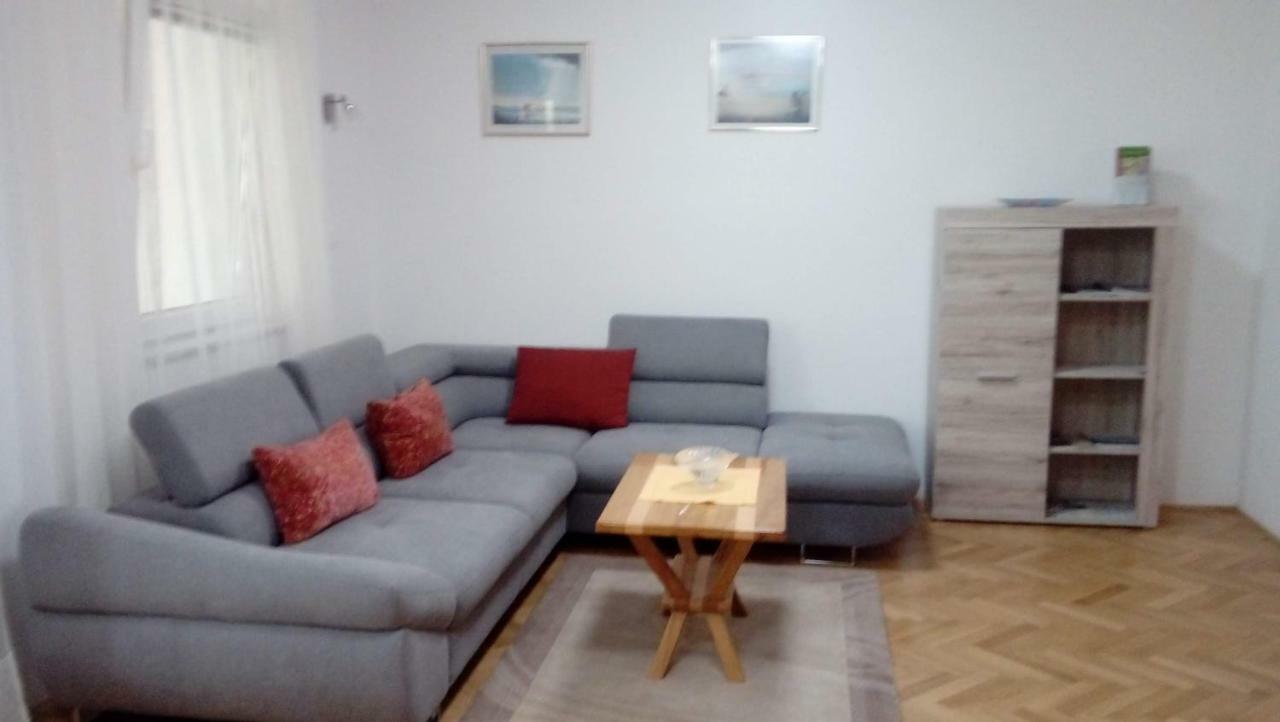 Apartma Meta Radovljica Dış mekan fotoğraf